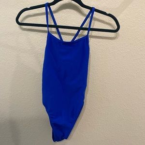 Jolyn Perry Swimsuit